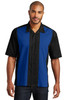 Port Authority Retro Camp Shirt S300