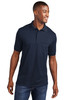 Port & Company Core Blend Jersey Knit Pocket Polo KP55P