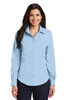 Port Authority Ladies Non-Iron Twill Shirt L638