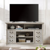 Retro TV Stand with Storage for TVs up to 65'' Mid Century Modern TV Stand & Entertainment Center with Shelf, TV Stand for Media, Wood TV Console Table for Living Room 60"W*15.75"D*34.25"H