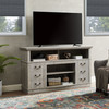 Retro TV Stand with Storage for TVs up to 65'' Mid Century Modern TV Stand & Entertainment Center with Shelf, TV Stand for Media, Wood TV Console Table for Living Room 60"W*15.75"D*34.25"H