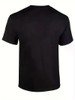 Chic Plus Size T-Shirt for Women - Red Lips & Lipstick Design, Casual Crew Neck, Short Sleeve Top