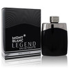 Montblanc Legend by Mont Blanc Eau De Toilette Spray