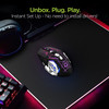 HyperGear Chromium Wireless Gaming Mouse