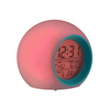 LED Display Desktop Digital Alarm Clock