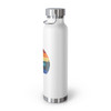 Golden Gate Bridge Copper Vacuum Insulated Bottle - 22oz