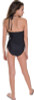 GIRL'S LADDER ONE PIECE BATHING SUIT
