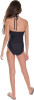 GIRL'S LADDER ONE PIECE BATHING SUIT