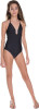 GIRL'S LADDER ONE PIECE BATHING SUIT