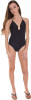 GIRL'S LADDER ONE PIECE BATHING SUIT