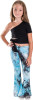 KIDS TIE - DYE BELL BOTTOM PANTS
