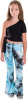 KIDS TIE - DYE BELL BOTTOM PANTS