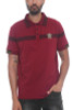 Version Couture Brand Polo Button Down Shirt