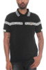 Version Couture Brand Polo Button Down Shirt