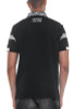 Version Couture Brand Polo Button Down Shirt