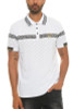 Version Couture Brand Polo Button Down Shirt