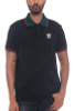 Version Couture Polo Button Down Shirt