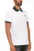 Version Couture Polo Button Down Shirt