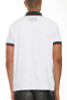Version Couture Polo Button Down Shirt