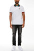 Version Couture Polo Button Down Shirt