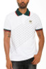 Version Couture Polo Button Down Shirt
