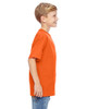 Youth Perfect-T T-Shirt - BLACK - XS