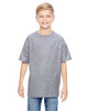 Youth Perfect-T T-Shirt - BLACK - XS