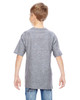 Youth Perfect-T T-Shirt - BLACK - XS
