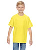 Youth Perfect-T T-Shirt - BLACK - XS