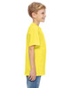 Youth Perfect-T T-Shirt - BLACK - XS