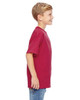Youth Perfect-T T-Shirt - BLACK - XS