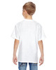Youth Perfect-T T-Shirt - BLACK - XS