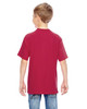Youth Perfect-T T-Shirt - BLACK - XS