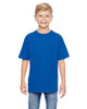 Youth Perfect-T T-Shirt - BLACK - XS