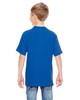 Youth Perfect-T T-Shirt - BLACK - XS