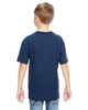 Youth Perfect-T T-Shirt - BLACK - XS