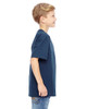 Youth Perfect-T T-Shirt - BLACK - XS