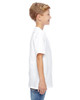 Youth Perfect-T T-Shirt - BLACK - XS