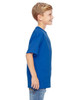 Youth Perfect-T T-Shirt - BLACK - XS
