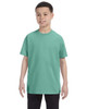 Youth Authentic-T T-Shirt - ASH - XS