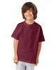 Youth Authentic-T T-Shirt - ASH - XS