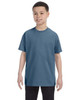 Youth Authentic-T T-Shirt - ASH - XS
