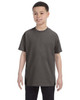 Youth Authentic-T T-Shirt - ASH - XS