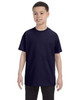 Youth Authentic-T T-Shirt - ASH - XS