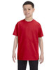 Youth Authentic-T T-Shirt - ASH - XS