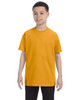 Youth Authentic-T T-Shirt - ASH - XS