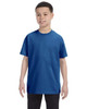Youth Authentic-T T-Shirt - ASH - XS