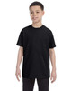 Youth Authentic-T T-Shirt - ASH - XS