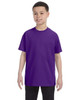 Youth Authentic-T T-Shirt - ASH - XS