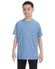 Youth Authentic-T T-Shirt - ASH - XS